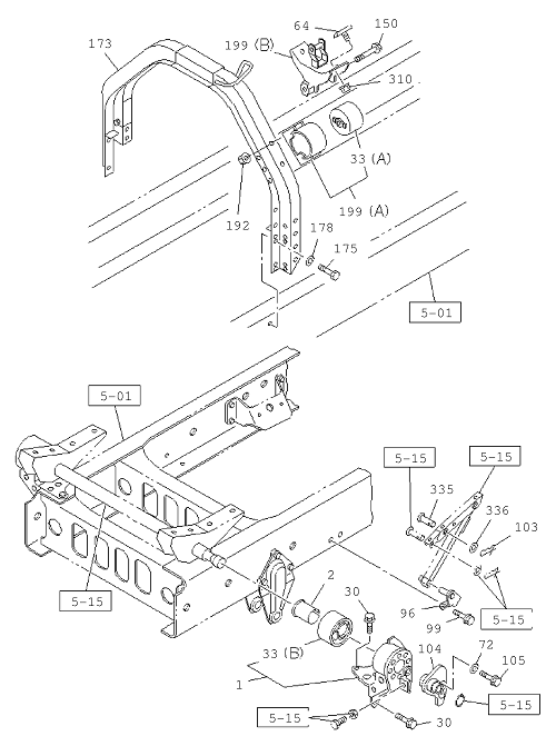Partial Engine